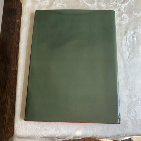 1977 Vintage Norman Rockwell The Saturday Evening Post Book - Picture 16 of 16